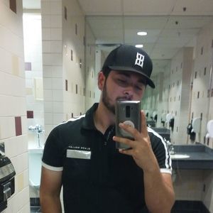 Meet your Posher, Bryan